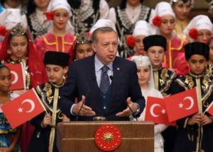 هل بات دعم المشروع التركي ضرورة إقليمية؟
